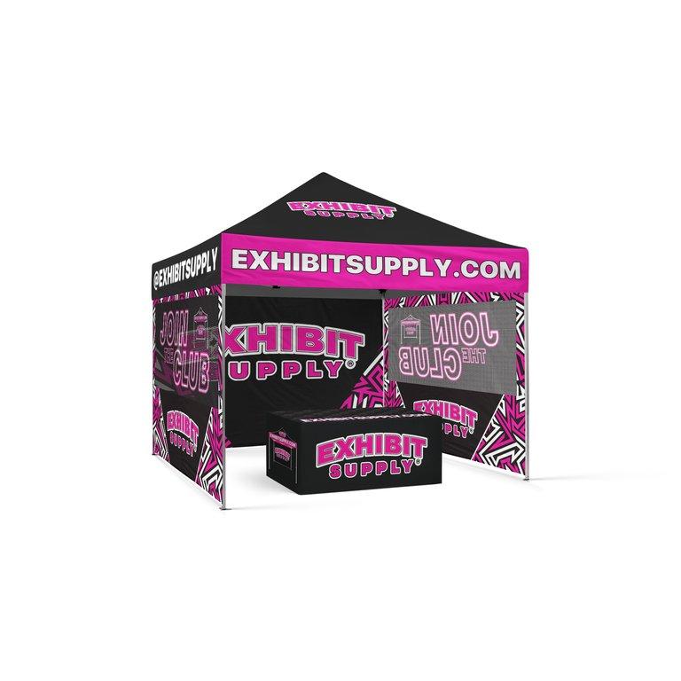 10x10 ES600 Gold Package Plus